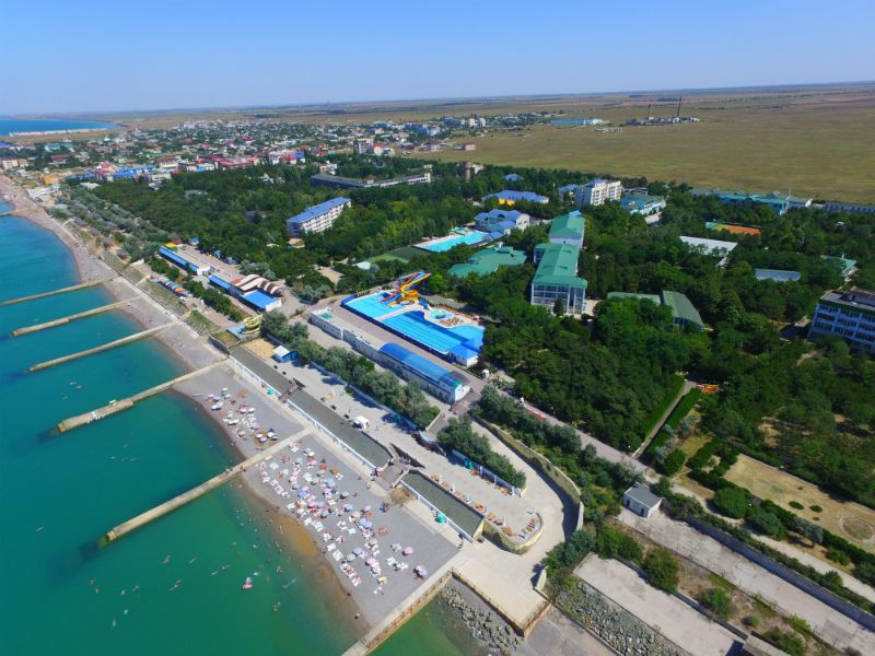Пансионат ««Солнечный»» фото 41