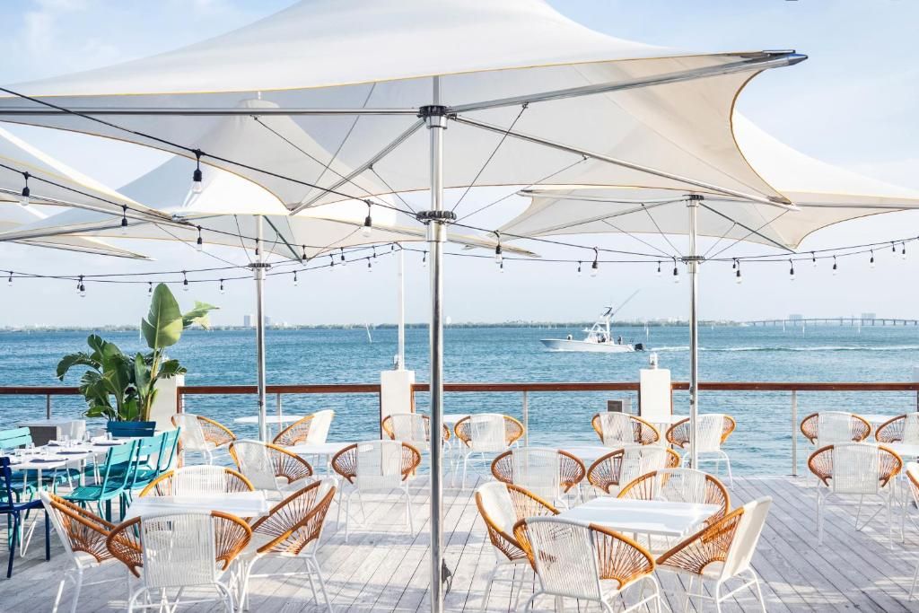 The Standard Spa Miami Beach фото 29
