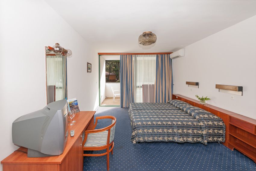 Maistra Hotel Valdaliso фото 85