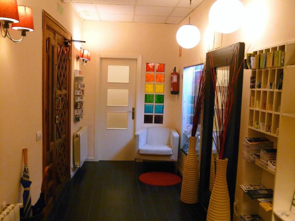Hostal Pizarro фото 22