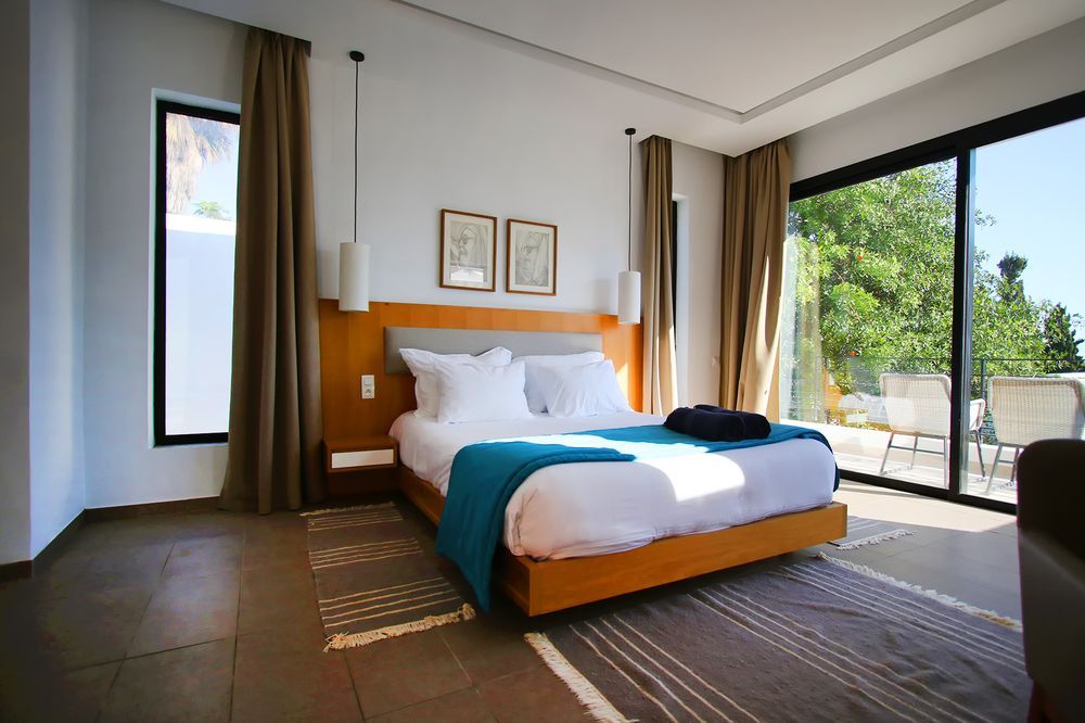 The Orangers Garden Villas & Bungalows фото 40