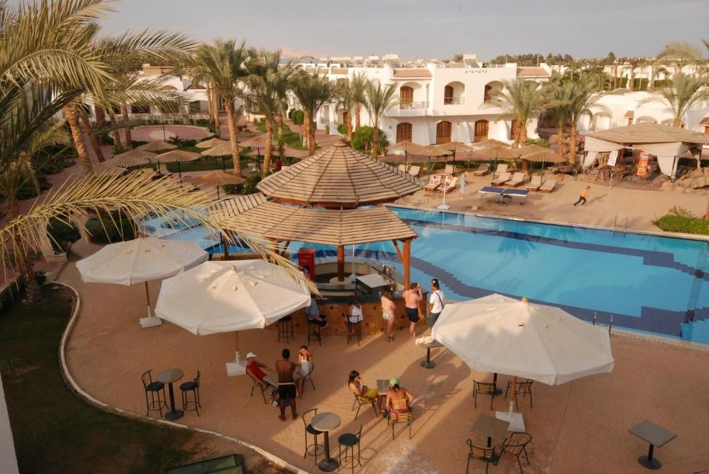 Coral Hills Resort Sharm El Sheikh фото 107