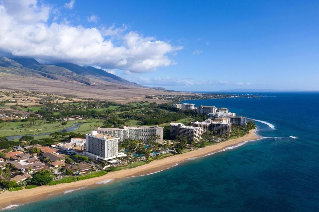 The Westin Maui Resort & Spa, Ka'anapali фото 4