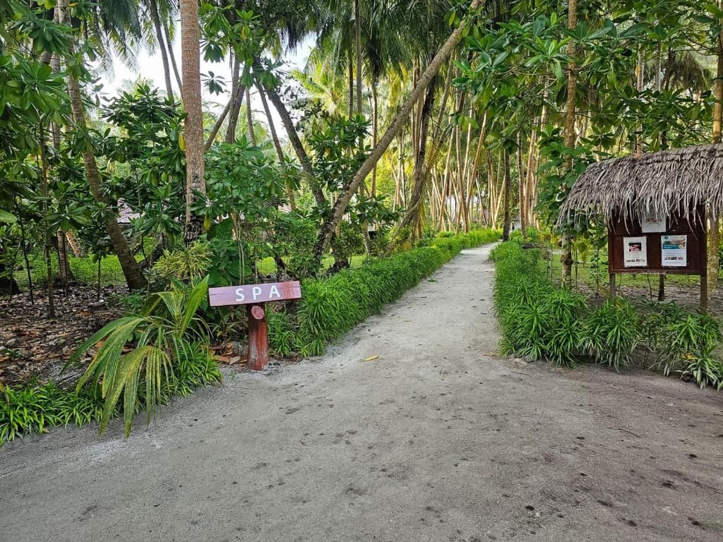 Filitheyo Island Resort фото 63