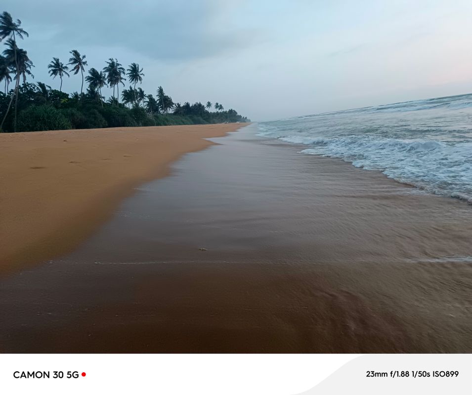 Grand Beach Wadduwa By Wijaya Leisure фото 35