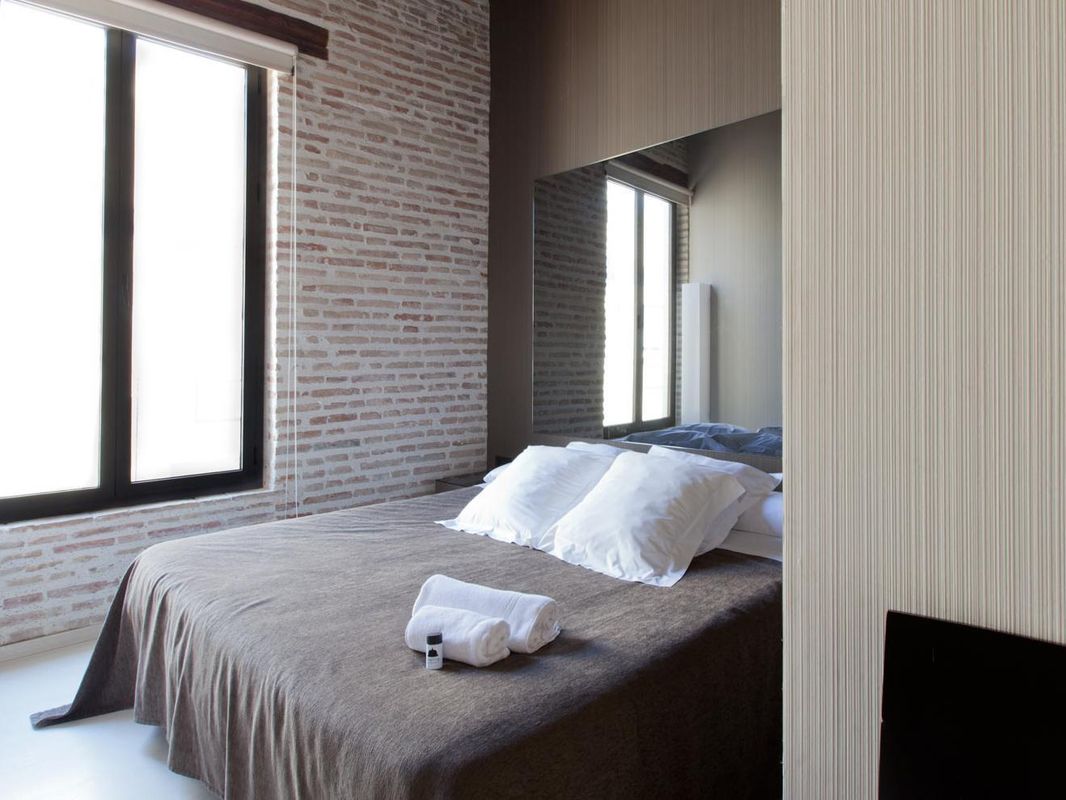 Гостевой дом «Cosy Rooms Embajador» фото 2