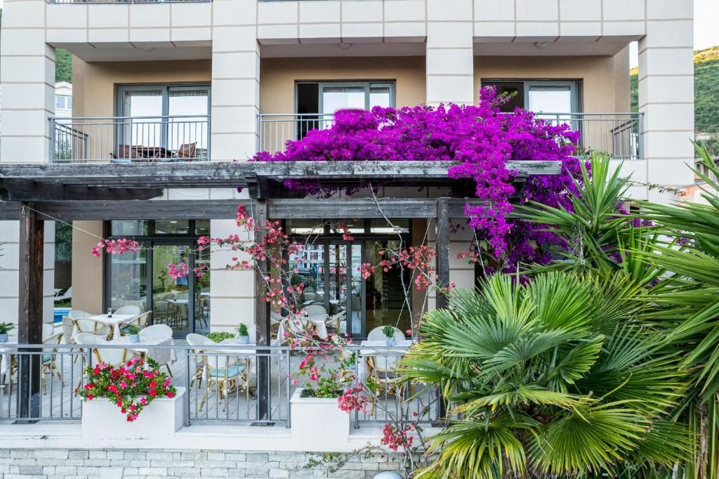Hotel Petrovac фото 24