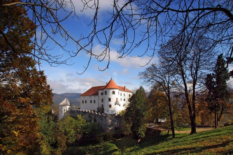 Depandance Vila Higiea - Terme Dobrna фото 21