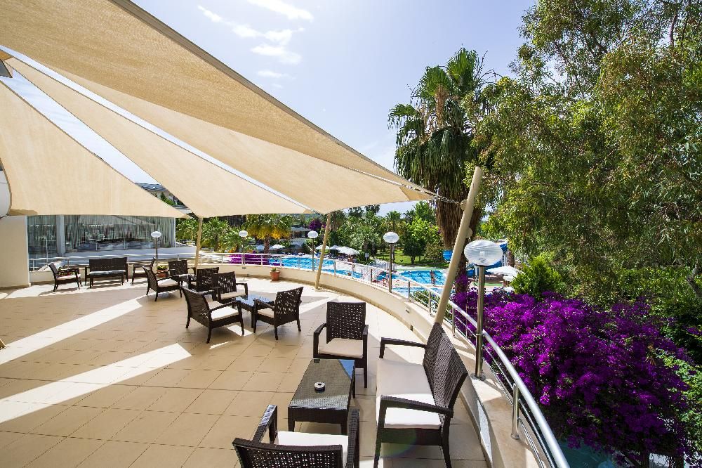Sentido Lycus Beach фото 88