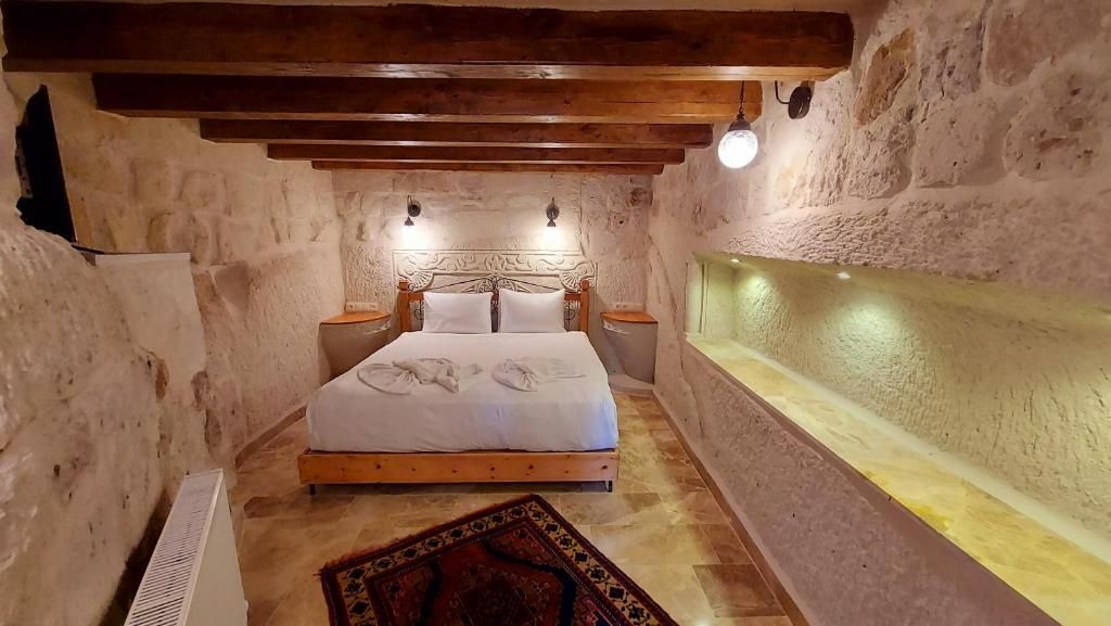 Dervish Cave House фото 1