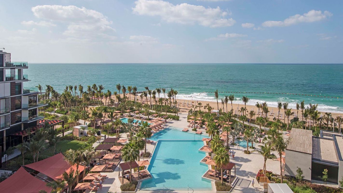 Bluewaters Beach Hotel фото 6