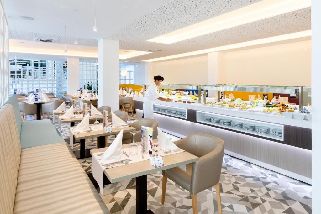 Hotel Best Tenerife фото 49