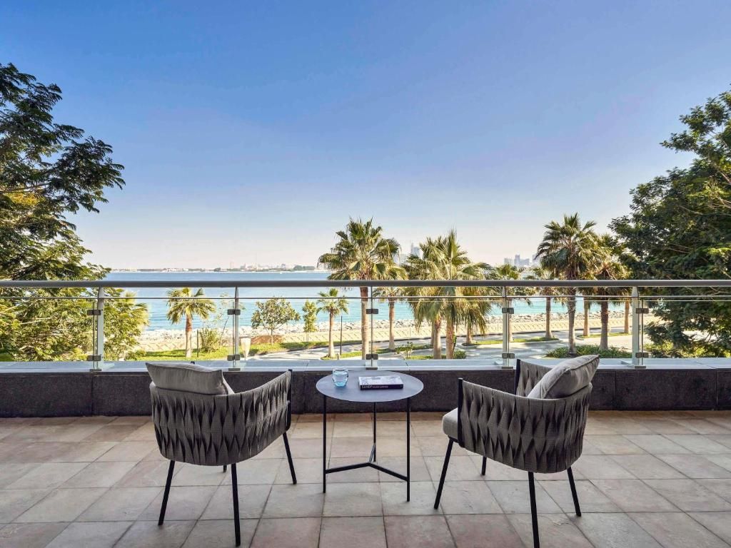 Rixos The Palm Hotel & Suites фото 237
