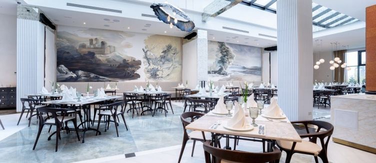 Фото отеля Luciano Hotel & Spa