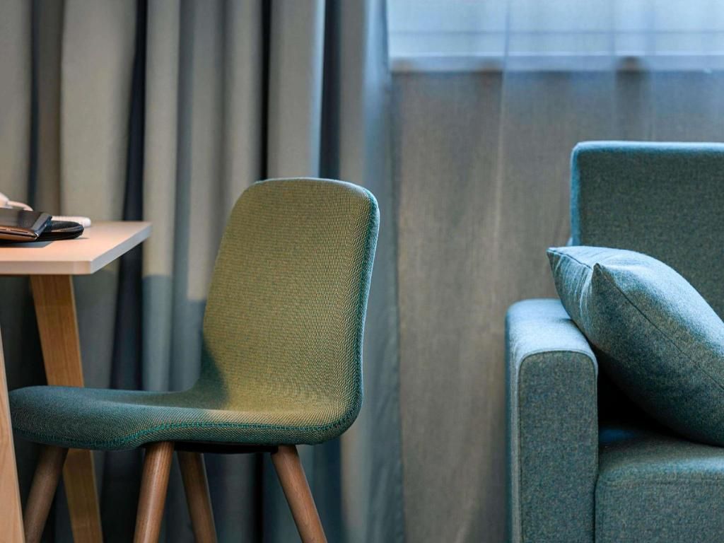 Novotel Zurich City-West фото 31
