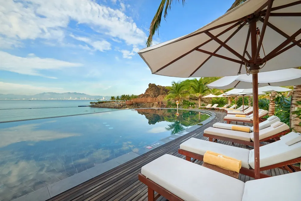 Amiana Resort Nha Trang фото 40