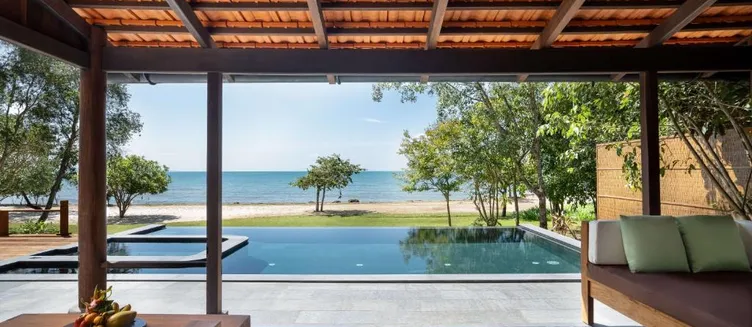 Фото отеля Green Bay Phu Quoc Resort & Spa