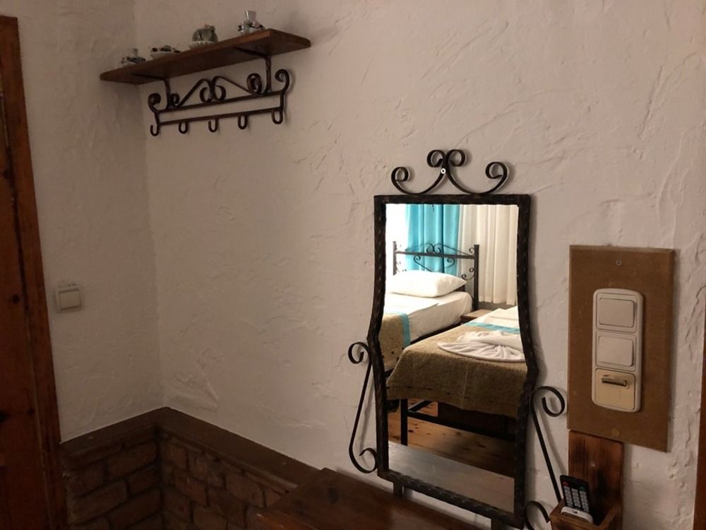 Ozcakıl Boutique Hotel фото 21