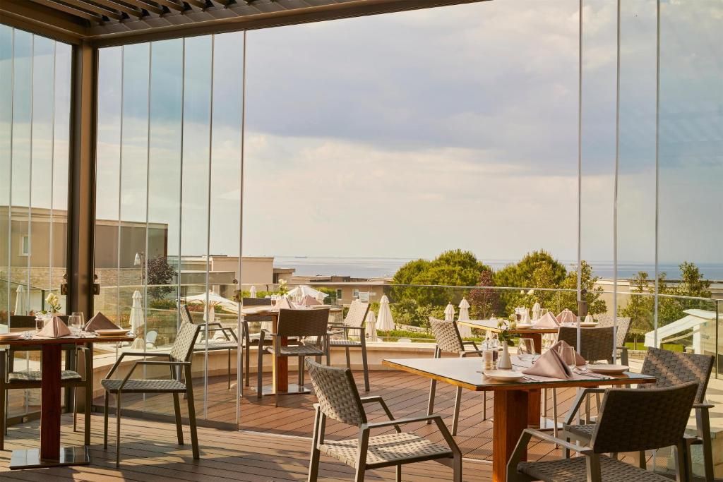 Kempinski Hotel Adriatic фото 37