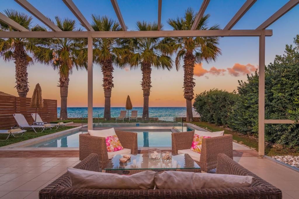 Palatia Caeli Luxury Villas фото 22