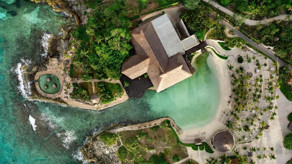 Occidental at Xcaret Destination фото 66