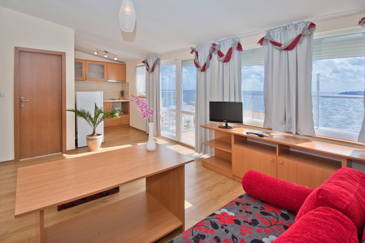 Hotel Briz фото 24