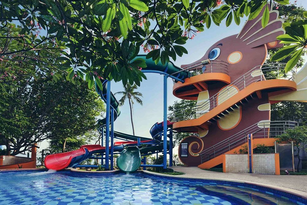 Mercure Convention Centre Ancol Jakarta фото 59