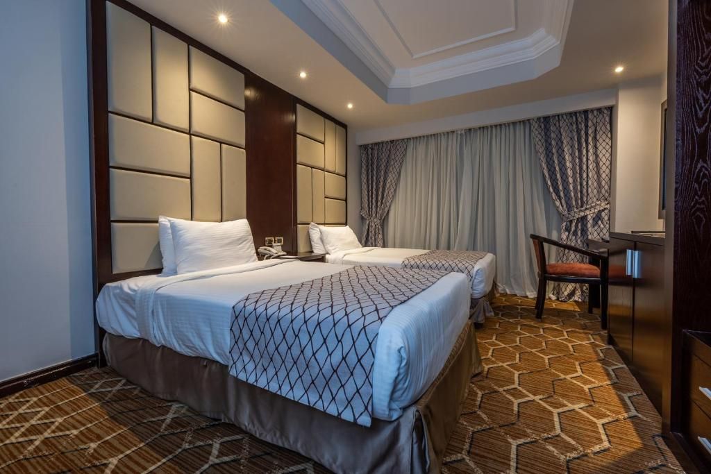 Triumph Plaza фото 33