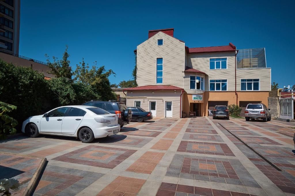 Европа фото 46