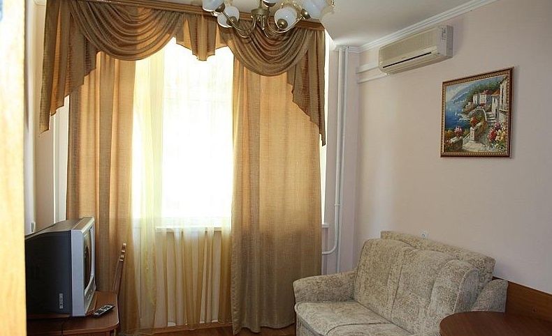 Санаторий «Лазурный берег» фото 11