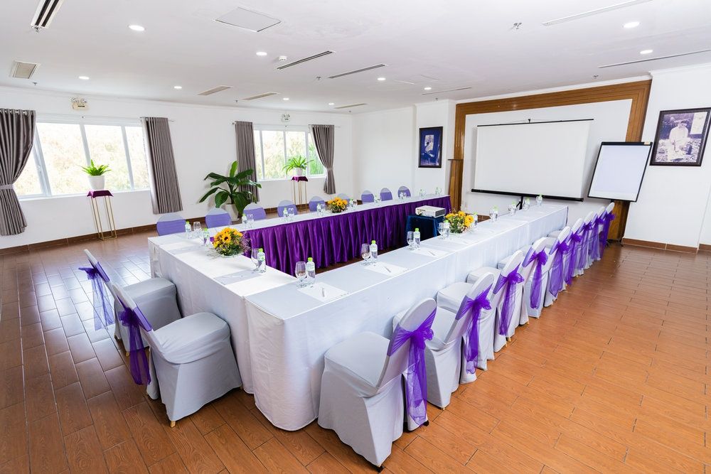 TTC Hotel Premium Phan Thiet фото 77