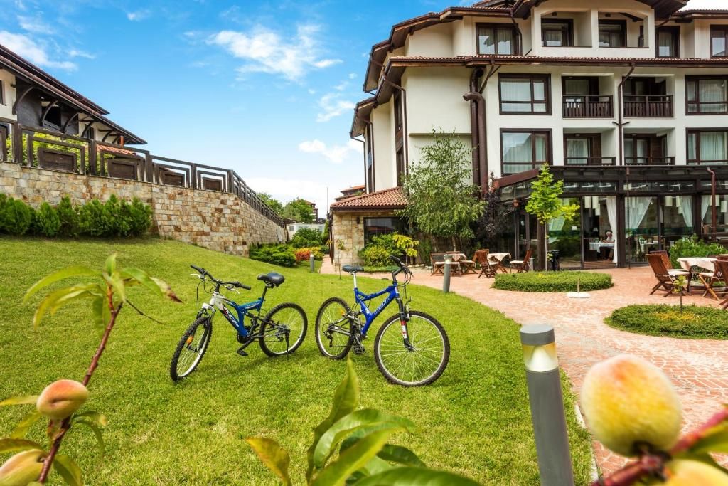 Hotel Perun Lodge фото 20