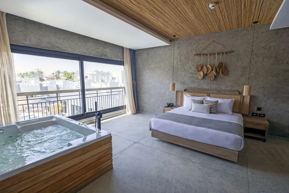 Sunrise Tucana Resort - Grand Select фото 85