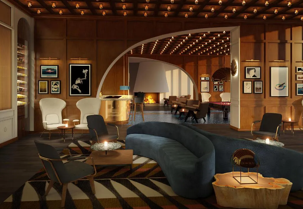 Rixos Tersane Istanbul фото 9