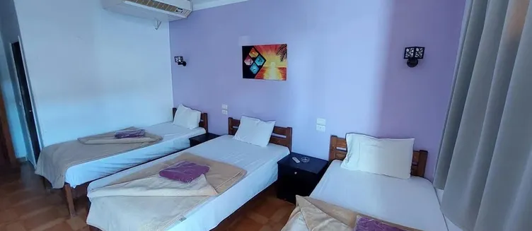 Фото отеля Carmine Hotel Dahab