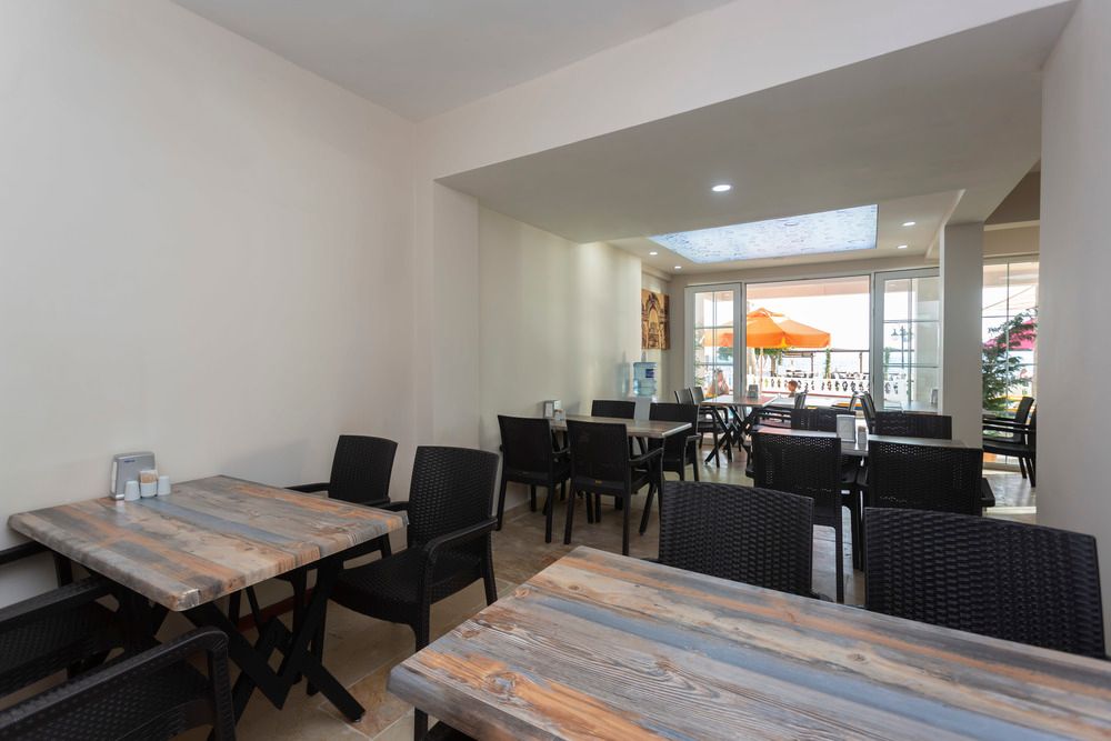 Maxsea Beach Hotel фото 43