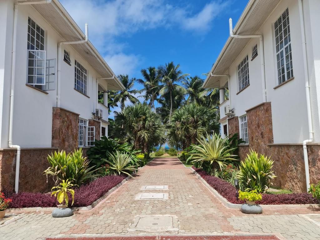 Ocean Jewels Resort фото 29