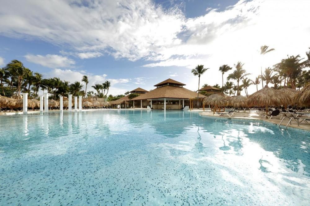 Grand Palladium Punta Cana Resort & Spa - All Inclusive фото 40