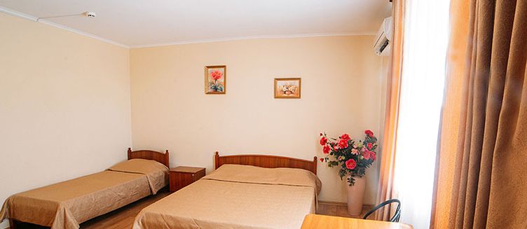 Фото отеля Edem