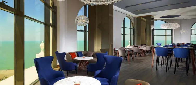 Фото отеля Sheraton Batumi Hotel