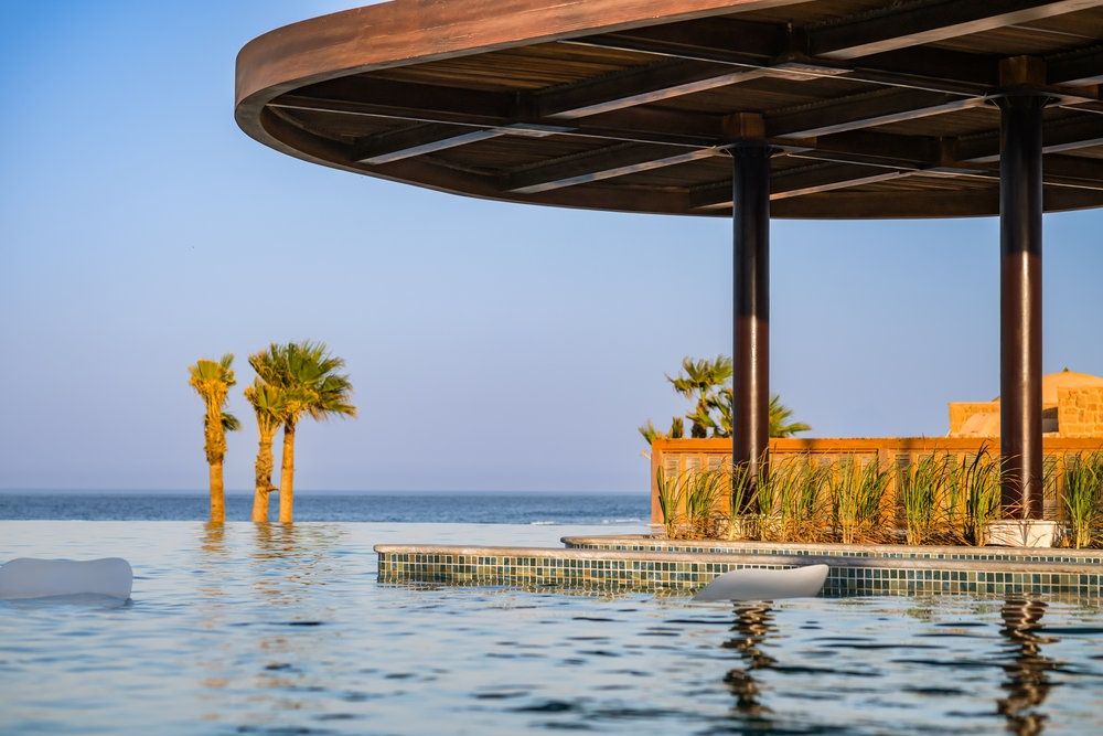 Movenpick Resort El Quseir фото 96