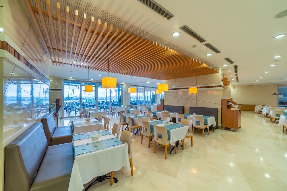 Kefaluka Resort фото 111