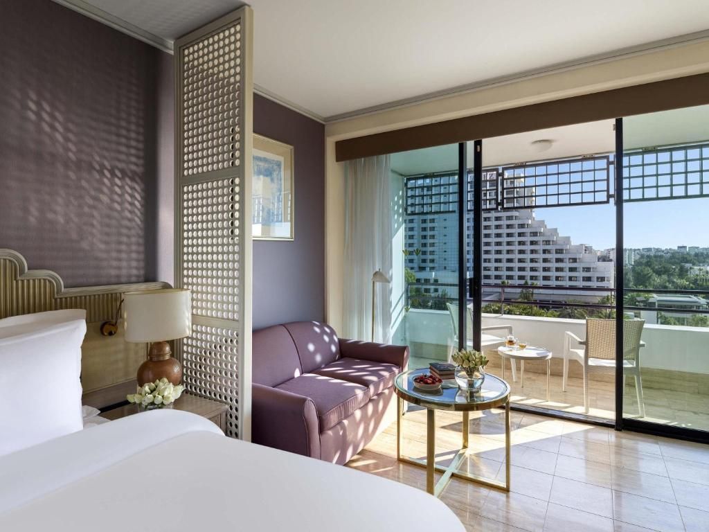 Rixos Downtown Antalya - The Land Of Legends Access фото 118