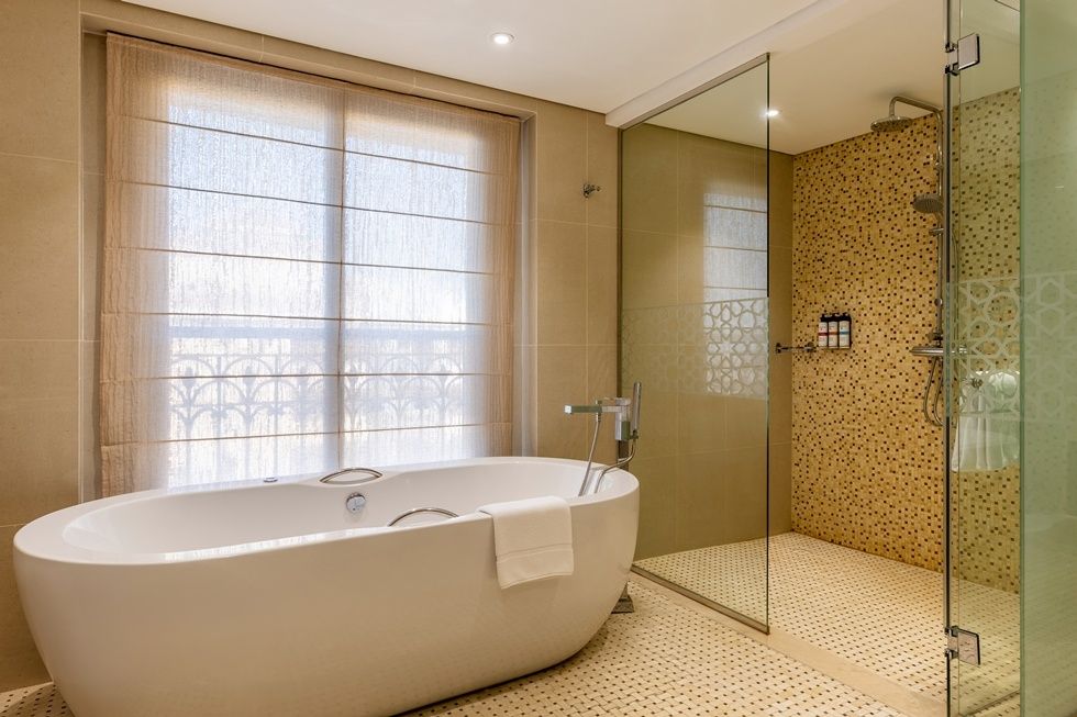 Pullman Resort Al Marjan Island фото 128
