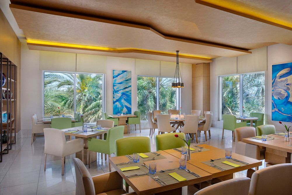 Al Habtoor Grand Resort, Autograph Collection фото 43