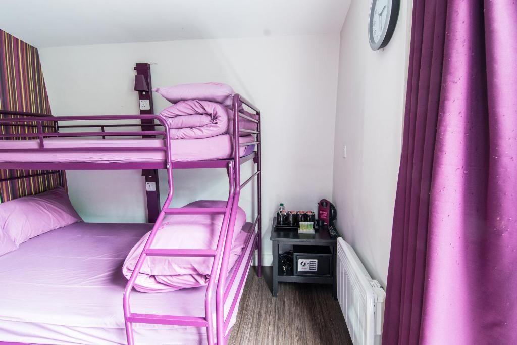 Safestay Holland Park фото 18