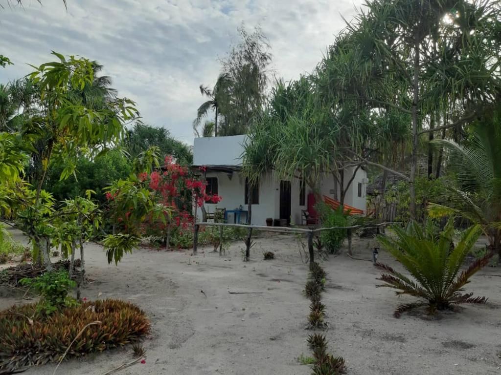 Barefoot Zanzibar фото 21