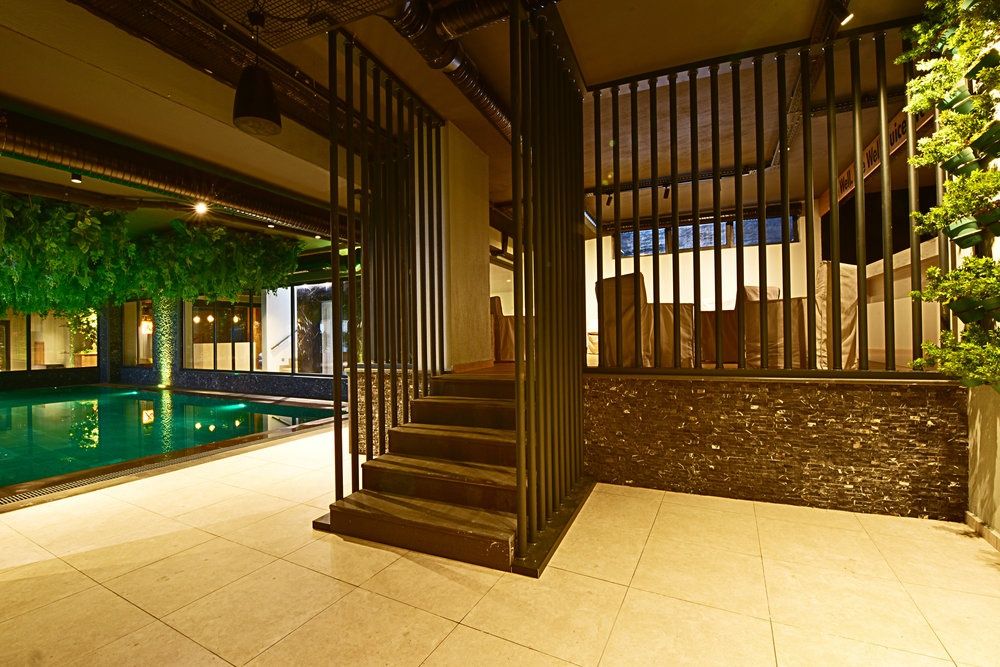 Jasmin Elite Residence фото 64