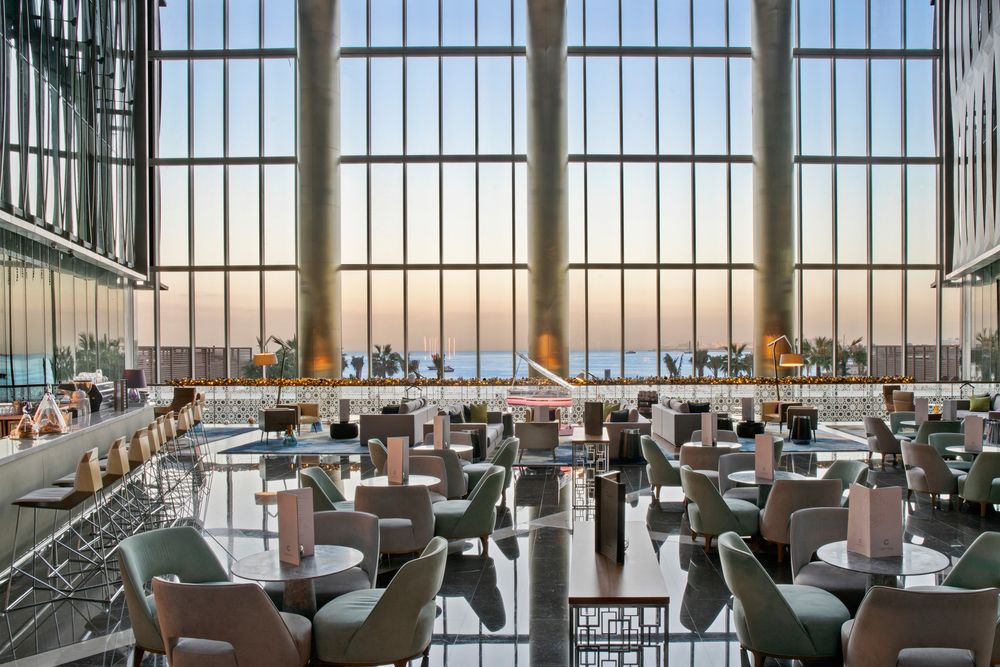 Rixos Premium Dubai JBR фото 17