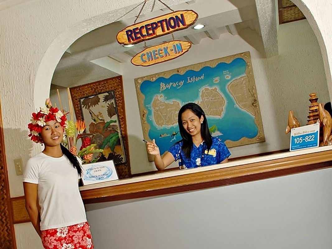 Red Coconut Beach Hotel фото 14